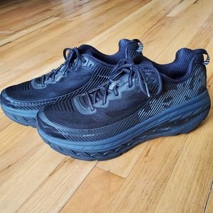 Hoka One One Bondi 5 Running Training Shoes